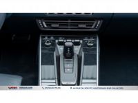 Porsche 911 992 3.0i 385 PDK / Approved / Française - <small></small> 124.990 € <small>TTC</small> - #30