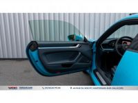 Porsche 911 992 3.0i 385 PDK / Approved / Française - <small></small> 124.990 € <small>TTC</small> - #36