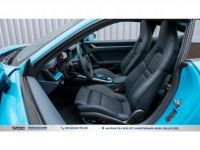 Porsche 911 992 3.0i 385 PDK / Approved / Française - <small></small> 124.990 € <small>TTC</small> - #48