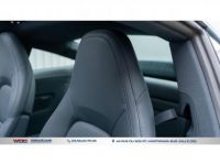 Porsche 911 992 3.0i 385 PDK / Approved / Française - <small></small> 124.990 € <small>TTC</small> - #49