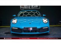 Porsche 911 992 3.0i 385 PDK / garantie Approved - <small></small> 134.990 € <small>TTC</small> - #2
