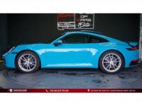 Porsche 911 992 3.0i 385 PDK / garantie Approved - <small></small> 134.990 € <small>TTC</small> - #9
