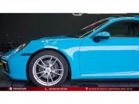 Porsche 911 992 3.0i 385 PDK / garantie Approved - <small></small> 134.990 € <small>TTC</small> - #21
