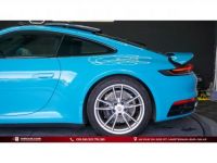 Porsche 911 992 3.0i 385 PDK / garantie Approved - <small></small> 134.990 € <small>TTC</small> - #22
