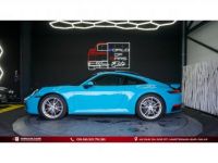 Porsche 911 992 3.0i 385 PDK / garantie Approved - <small></small> 134.990 € <small>TTC</small> - #69
