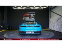 Porsche 911 992 3.0i 385 PDK / garantie Approved - <small></small> 134.990 € <small>TTC</small> - #70
