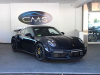 Porsche 911 992 3.8 650 TURBO S - <small>A partir de </small>2.490 EUR <small>/ mois</small> - #1