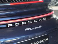 Porsche 911 992 3.8 650 TURBO S - <small>A partir de </small>2.490 EUR <small>/ mois</small> - #5