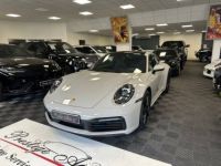 Porsche 911 992 385 3.0 Craie PDK approved Toit Ouvrant PSE - <small></small> 130.000 € <small>TTC</small> - #9