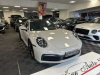 Porsche 911 992 385 3.0 Craie PDK approved Toit Ouvrant PSE - <small></small> 130.000 € <small>TTC</small> - #12