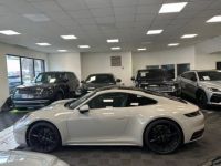 Porsche 911 992 385 3.0 Craie PDK approved Toit Ouvrant PSE - <small></small> 130.000 € <small>TTC</small> - #14