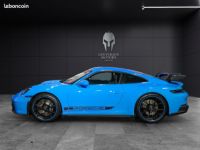 Porsche 911 (992) 4.0 510 gt3 pdk - <small></small> 249.900 € <small>TTC</small> - #3