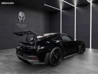 Porsche 911 992 4.0 gt3 rs pdk - <small></small> 419.900 € <small>TTC</small> - #5