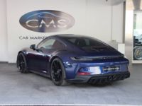 Porsche 911 992 4.0 GT3 TOURING PDK - <small>A partir de </small>2.790 EUR <small>/ mois</small> - #4