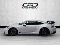 Porsche 911 992 4.0i 510 PDK - <small></small> 234.990 € <small>TTC</small> - #3