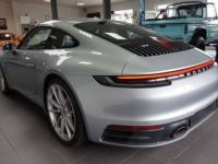 Porsche 911 992 450 S LIFT PASM PANO SIEGES VENT - <small></small> 115.990 € <small>TTC</small> - #4