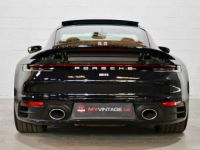 Porsche 911 992 450cv Jacky Ickx - <small></small> 215.000 € <small>TTC</small> - #6