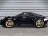 Porsche 911 992 CABRIOLET 3.0 385 CARRERA - <small></small> 119.900 € <small>TTC</small> - #13