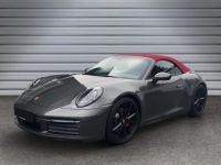 Porsche 911 992 CABRIOLET 3.0 450 CARRERA 4S - <small></small> 130.900 € <small>TTC</small> - #2