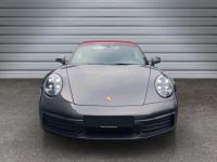 Porsche 911 992 CABRIOLET 3.0 450 CARRERA 4S - <small></small> 130.900 € <small>TTC</small> - #4