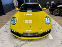 Porsche 911 (992) CABRIOLET 3.0 450 CARRERA S PDK - <small></small> 154.990 € <small>TTC</small> - #1