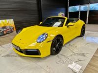 Porsche 911 (992) CABRIOLET 3.0 450 CARRERA S PDK - <small></small> 154.990 € <small>TTC</small> - #3