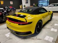 Porsche 911 (992) CABRIOLET 3.0 450 CARRERA S PDK - <small></small> 154.990 € <small>TTC</small> - #13