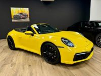 Porsche 911 (992) CABRIOLET 3.0 450 CARRERA S PDK7 - <small></small> 152.990 € <small>TTC</small> - #2