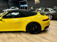 Porsche 911 (992) CABRIOLET 3.0 450 CARRERA S PDK7 - <small></small> 152.990 € <small>TTC</small> - #15