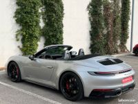 Porsche 911 (992) cabriolet 3.0 480 carrera gts pdk - <small></small> 184.990 € <small>TTC</small> - #2