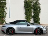 Porsche 911 (992) cabriolet 3.0 480 carrera gts pdk - <small></small> 184.990 € <small>TTC</small> - #5