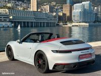 Porsche 911 (992) cabriolet 3.0 480 gts carrera - <small></small> 184.990 € <small>TTC</small> - #2