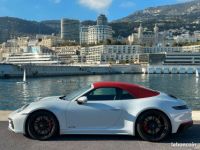 Porsche 911 (992) cabriolet 3.0 480 gts carrera - <small></small> 184.990 € <small>TTC</small> - #5