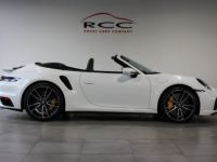 Porsche 911 (992) CABRIOLET 3.8 650 TURBO S - <small></small> 239.000 € <small>TTC</small> - #2