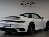 Porsche 911 (992) CABRIOLET 3.8 650 TURBO S - <small></small> 239.000 € <small>TTC</small> - #3