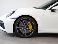 Porsche 911 (992) CABRIOLET 3.8 650 TURBO S - <small></small> 239.000 € <small>TTC</small> - #8