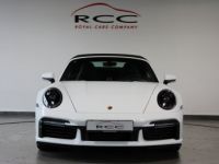 Porsche 911 (992) CABRIOLET 3.8 650 TURBO S - <small></small> 239.000 € <small>TTC</small> - #10