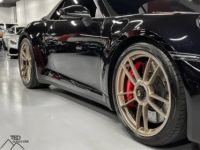 Porsche 911 992 Cabriolet Carrera GTS 480cv - <small></small> 135.900 € <small>TTC</small> - #4