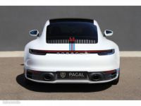 Porsche 911 (992) CARRERA | LLD 1450e-Mois - <small></small> 131.900 € <small>TTC</small> - #4