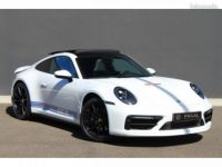 Porsche 911 (992) CARRERA | LLD 1450e-Mois - <small></small> 131.900 € <small>TTC</small> - #7