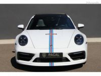 Porsche 911 (992) CARRERA | LLD 1450e-Mois - <small></small> 131.900 € <small>TTC</small> - #8