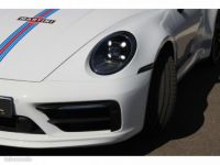 Porsche 911 (992) CARRERA | LLD 1450e-Mois - <small></small> 131.900 € <small>TTC</small> - #14