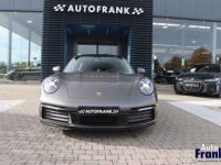 Porsche 911 992 CARRERA 2 PANO BOSE 14WEGE PDLS CAM - <small></small> 117.950 € <small>TTC</small> - #2