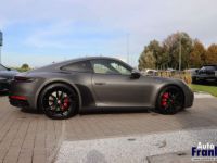 Porsche 911 992 CARRERA 2 PANO BOSE 14WEGE PDLS CAM - <small></small> 117.950 € <small>TTC</small> - #8