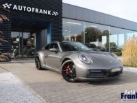 Porsche 911 992 CARRERA 2 PANO BOSE 14WEGE PDLS CAM - <small></small> 117.950 € <small>TTC</small> - #15