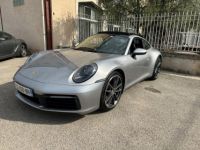 Porsche 911 992 CARRERA 3.0 385 COUPE - <small></small> 101.900 € <small>TTC</small> - #8