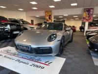 Porsche 911 992 CARRERA 385 CV Immat France Approved - <small></small> 120.000 € <small>TTC</small> - #1