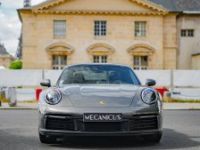 Porsche 911 992 Carrera 4 - <small></small> 129.900 € <small>TTC</small> - #10