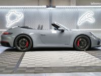 Porsche 911 992 carrera 4 gts cabriolet 3.0 480 1°main francaise tva lift pdls + camera360° bose LOA LLD CREDIT - <small></small> 244.900 € <small>TTC</small> - #3