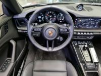 Porsche 911 992 carrera 4 gts cabriolet 3.0 480 1°main francaise tva lift pdls + camera360° bose LOA LLD CREDIT - <small></small> 244.900 € <small>TTC</small> - #6
